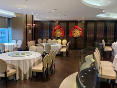 大堂-上海会馆(香港名都店)