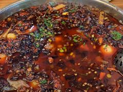 -黑竹香鸡(营和巷店)