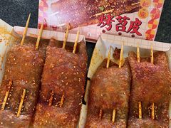 -乐乐姐超级土豆(中关村5号店)