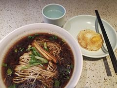 -东园小馆·早茶·淮扬小炒(三盛广场店)