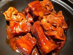 本帮特色红烧肉-苏浙汇(古北店)