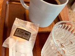 -CoffeeVendor(西乡店)