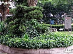 -华山儿童公园