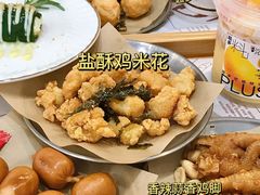 -夏羽记甜品(小榄大信店)