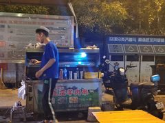 -薛记襄阳香辣牛肉面(平安路店)