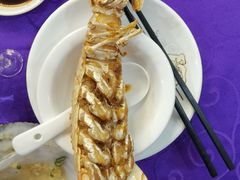-广胜通达海鲜食府(黄沙店)