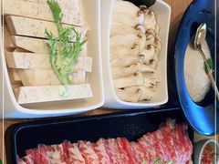 -嗲嗲的椰子鸡(亚龙湾总店)