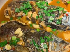 -千岛湖小鱼儿·淳安匠心农家菜