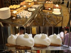 -汇泉王朝大饭店-旋转餐厅(南海路店)