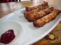-周记蟹仔粉(侨港风情街店)