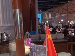 -晓粤·惹味粤菜(凯德乐峰广场店)