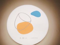 -稀物集咖啡(徽州大道店)