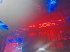 大堂-蘭奢雅集·江浙菜(青山江滩店)