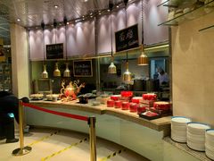 -咖啡苑自助餐厅·中国大饭店