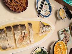 -假装苏杭·园林餐厅(陆家嘴中心店)