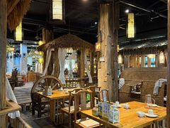 -花溪雨·森林餐厅(石基店)