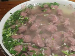 -阿古牛肉丸(一建店)