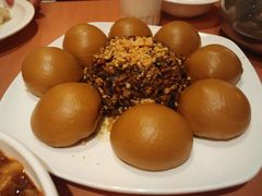 -小土豆北方菜馆(方庄店)