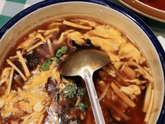 -紫光园·烤鸭·北京菜(劲松店)