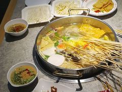 -成都玉林串串香(世纪港湾店)