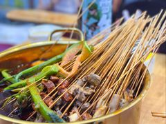 -两角签串串香十一年老字号(机场路店)