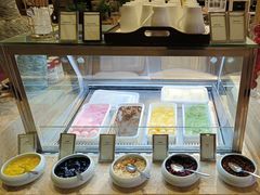 -大中华希尔顿酒店 念 全日制自助餐厅·亲子·聚餐