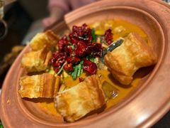 段氏绝味鱼头-柿合缘新京菜(国金中心商场店)