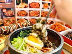 -英兰朝族饭店·英兰锅包肉(佳园路店)