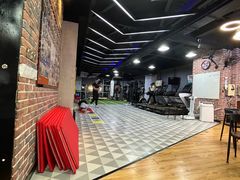 -UP健身私教馆(海岸城店)