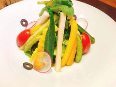 -山葵家·创意料理(临平银泰城店)