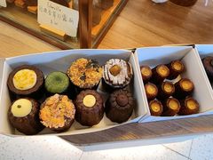 -发酵食堂(屏风街店)
