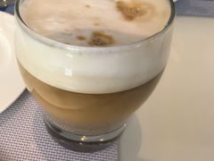 -北京德胜门华宇假日酒店·画廊咖啡厅