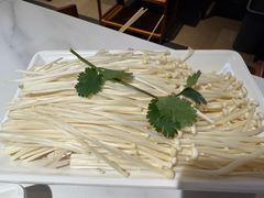 -佰人王串串香火锅(洋珠巷店)