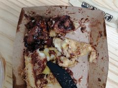 -肥安娜·小吃·饮品