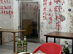 -胡同海鲜·大螃蟹