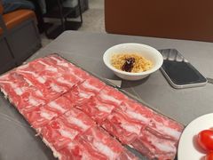 -骨之味·筒骨汤火锅(江头店)