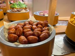 -喜家自助小火锅(卓悦里店)