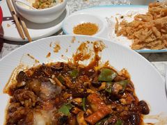 -悦海·家宴·冰花皮皮虾大锅贴(宝龙店)