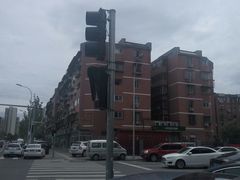 -首开·常青藤二期