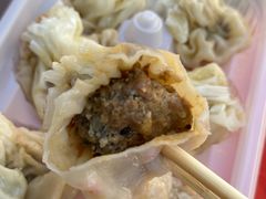 -正宗天津烧麦馆(柳州路店)