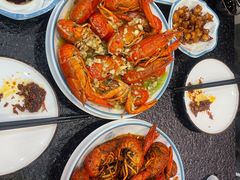 -三妹小龙虾·黄油蟹(华侨城总店)