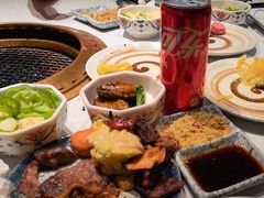 -和牛村烧肉放题(潍坊泰华店)