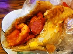 -张记灌饼(丰富路店)