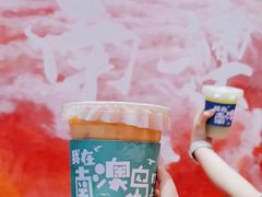 -南澳岛打卡果汁冰公司