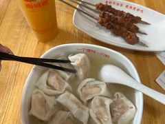 -南城香·饭香串香馄饨香(赵公口店)