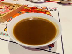 -长安大牌档之西安博物院文化餐厅(中贸店)