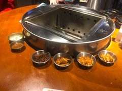 -伍丁·烤牛肋(和平东桥店)