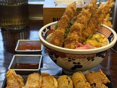 -米屋石锅拌饭(师大店)