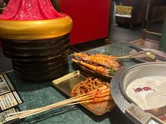 -牛New寿喜烧(金鹰世界店)