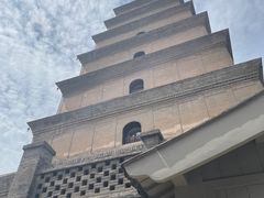-大慈恩寺(大雁塔)